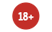 18+