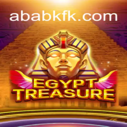 Explorando o Fascinante Mundo de EgyptTreasure: Conquiste o Tesouro do Faraó