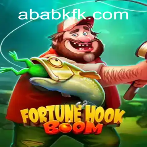 Descubra o Universo de 'FortuneHookBoom': Introdução e Regras do Jogo
