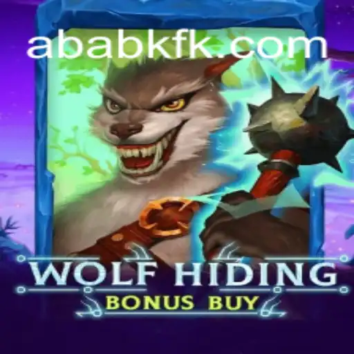 WolfHidingBonusBuy: A Nova Sensação do Mundo dos Jogos